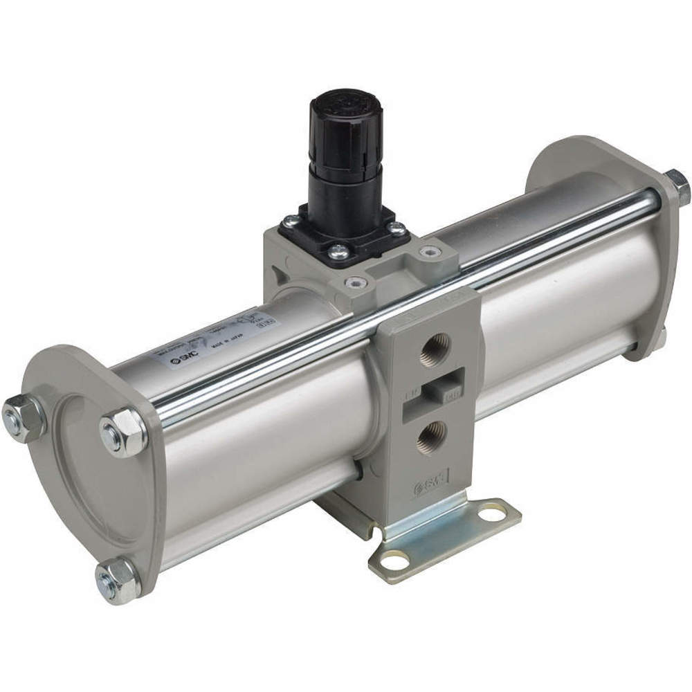 SMC VALVES VBA20A-N03GN-Z