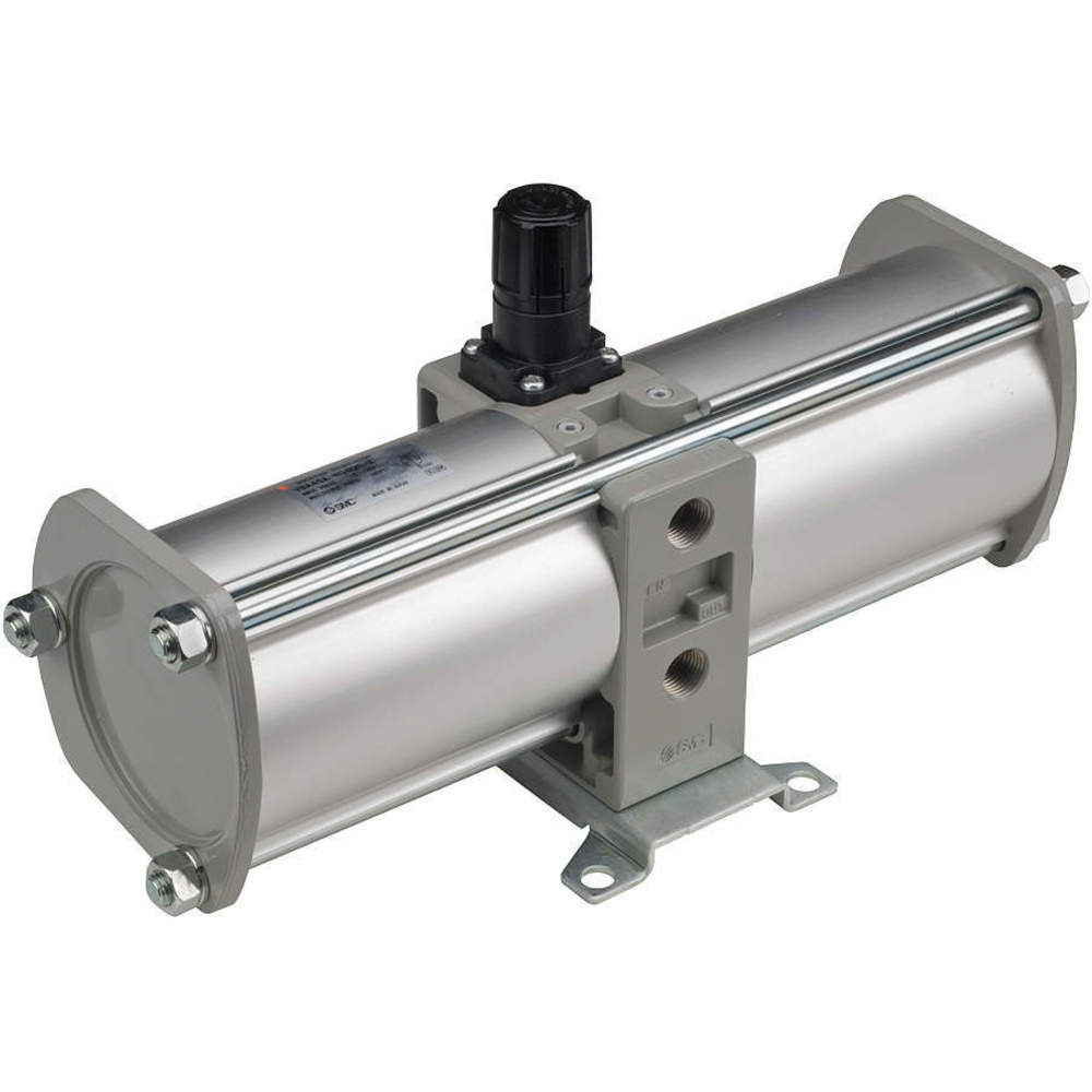 SMC VALVES VBA40A-N04GN-Z