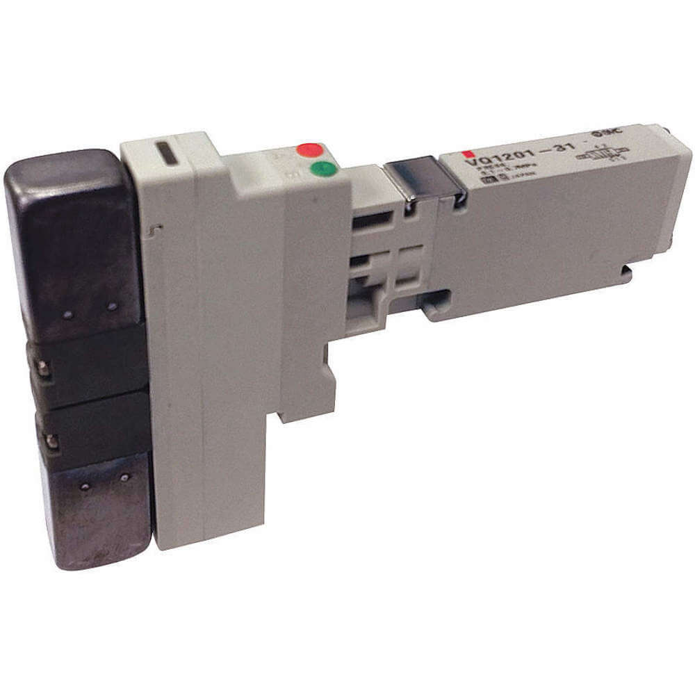 SMC VALVES VQ1201-31