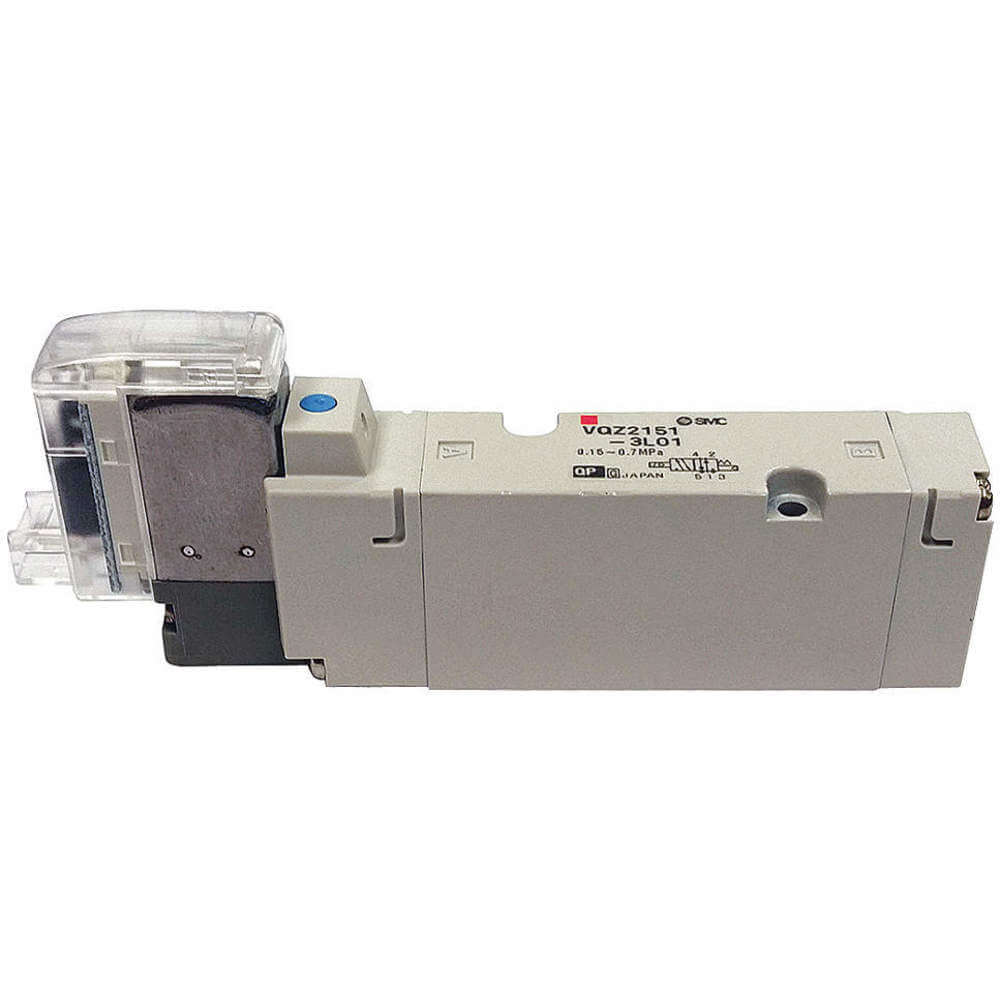 SMC VALVES VQZ2151-3LO1