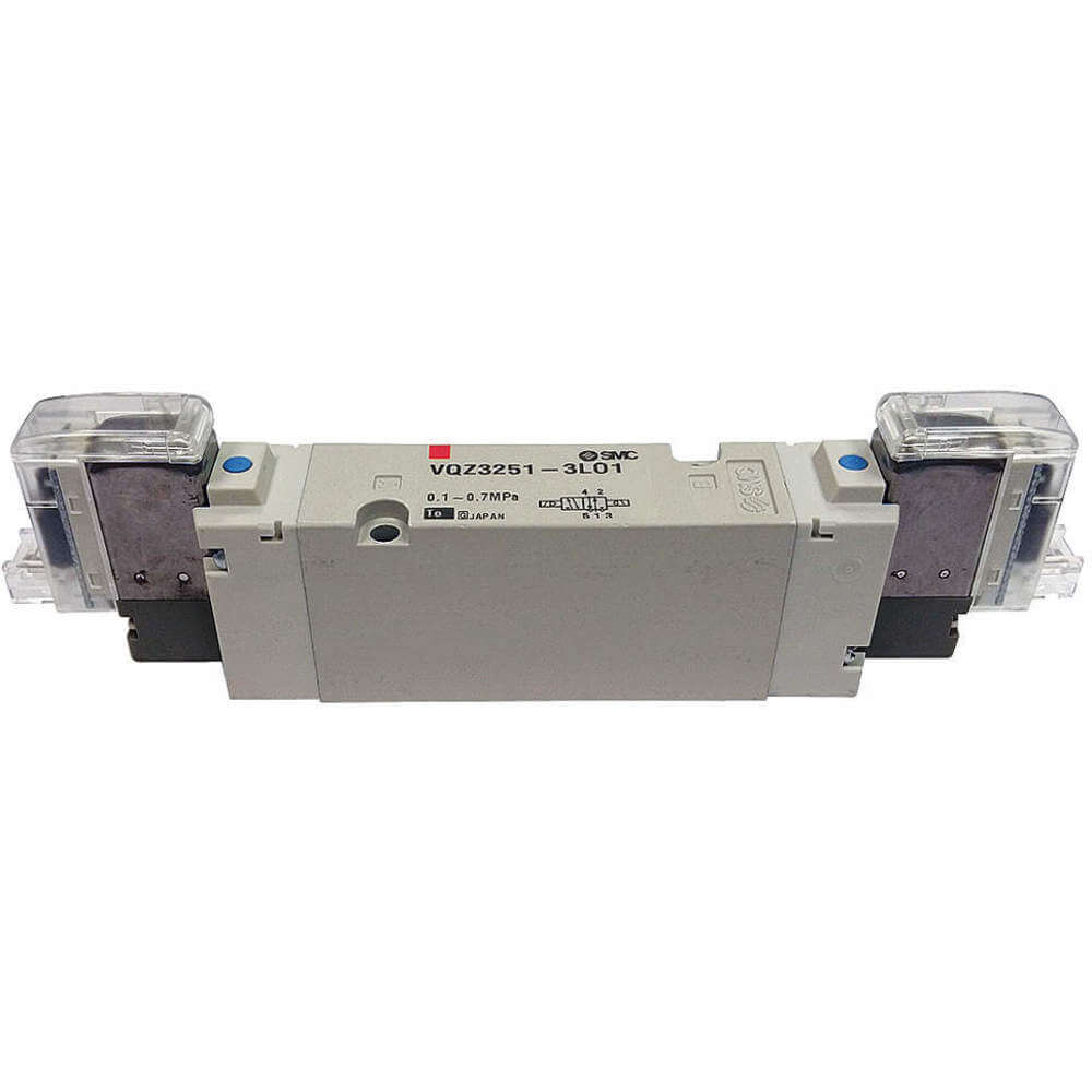 SMC VALVES VQZ3251-3LO1