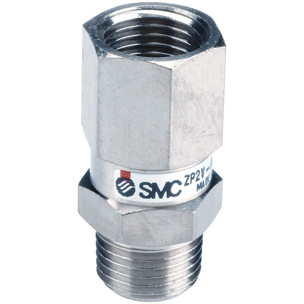 SMC VALVES ZP2V-A5-07