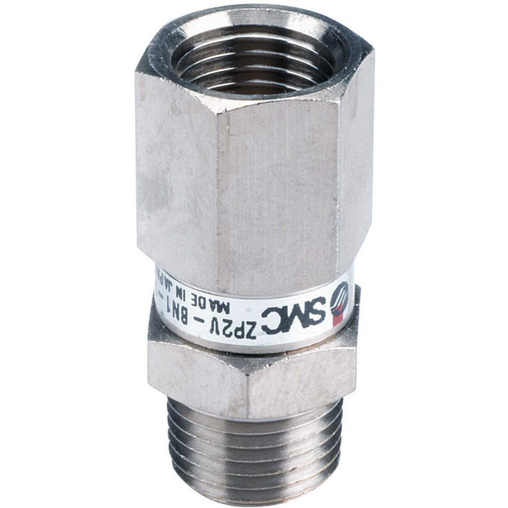 SMC VALVES ZP2V-B5-07