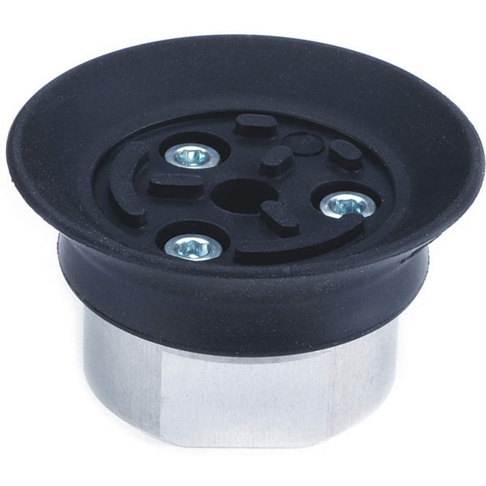 SMC VALVES ZPT125HN-B16