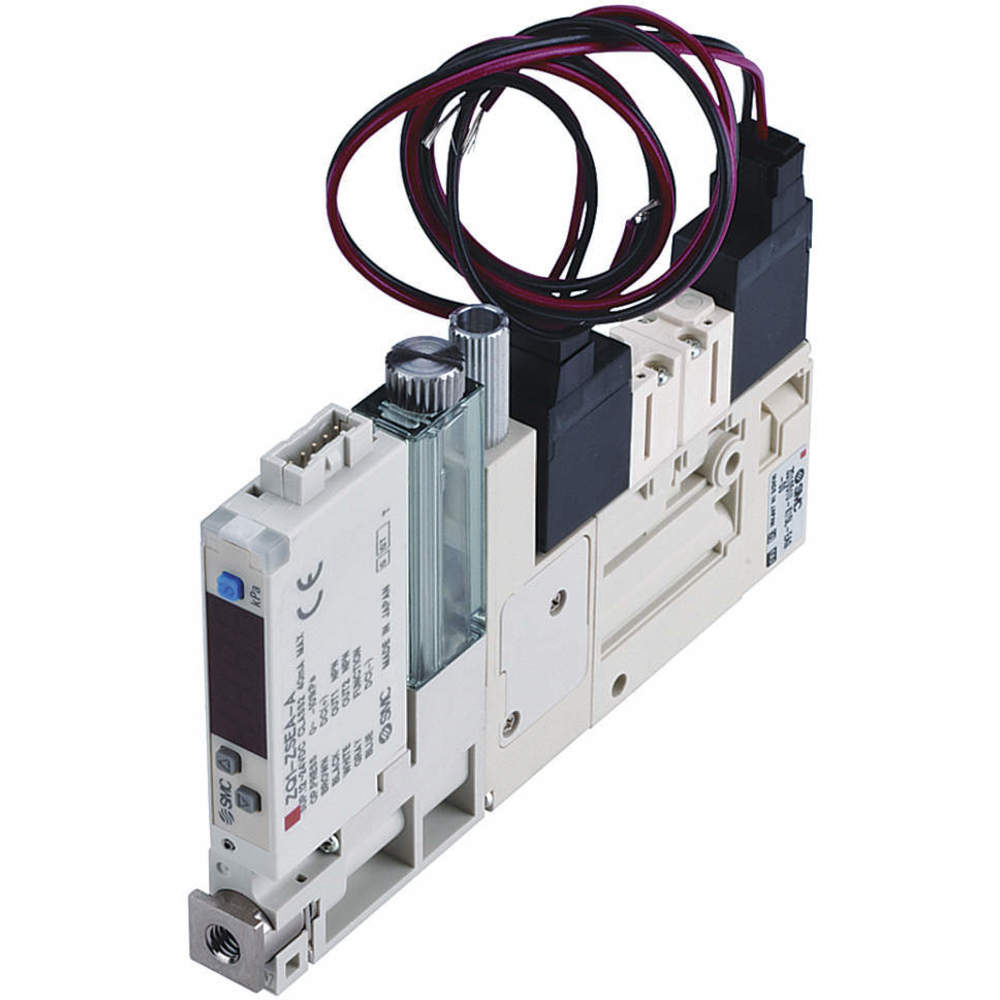 SMC VALVES ZQ1071U-K15L-EAG-00