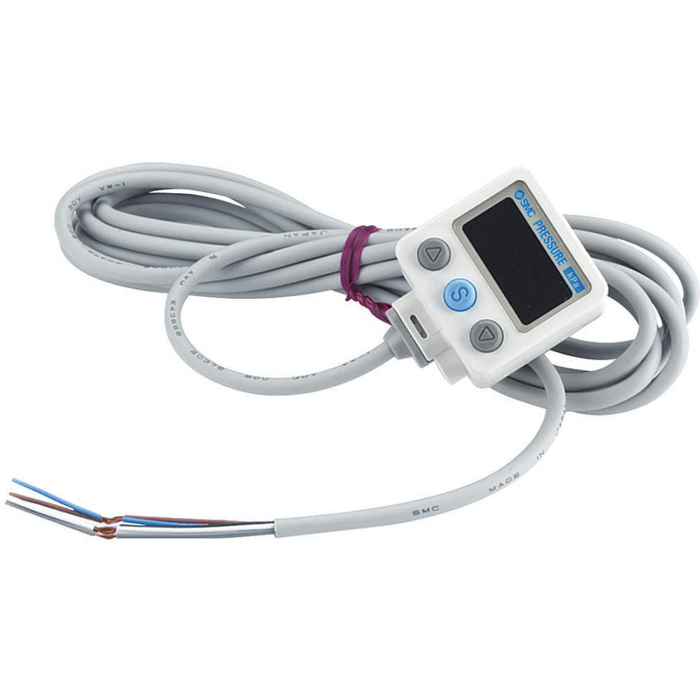 SMC VALVES ZSE40A-N01-R-A