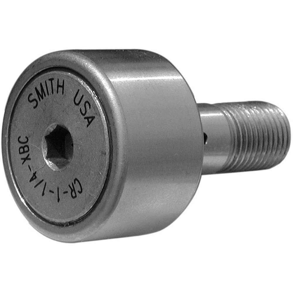 Cam Follower Crown Stud Hex Socket Seal