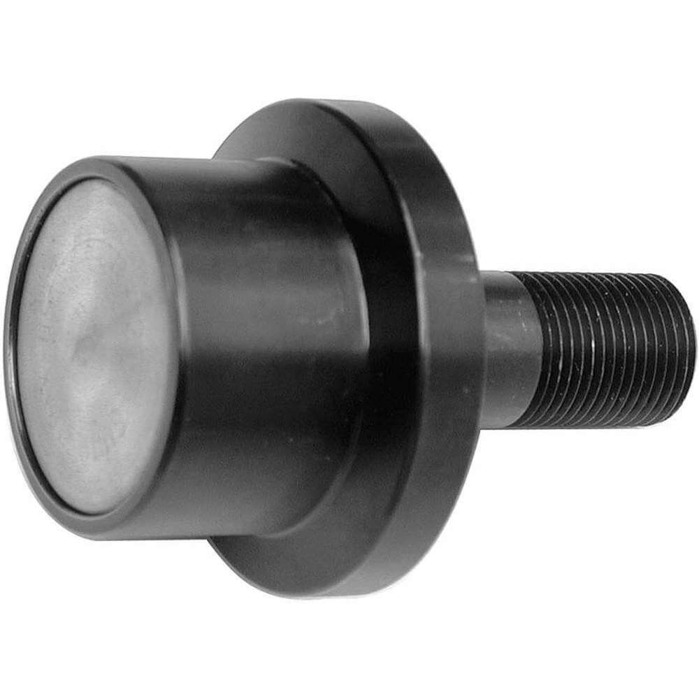 Track Roller Stud Flanged Diameter 1-1/4 Inch