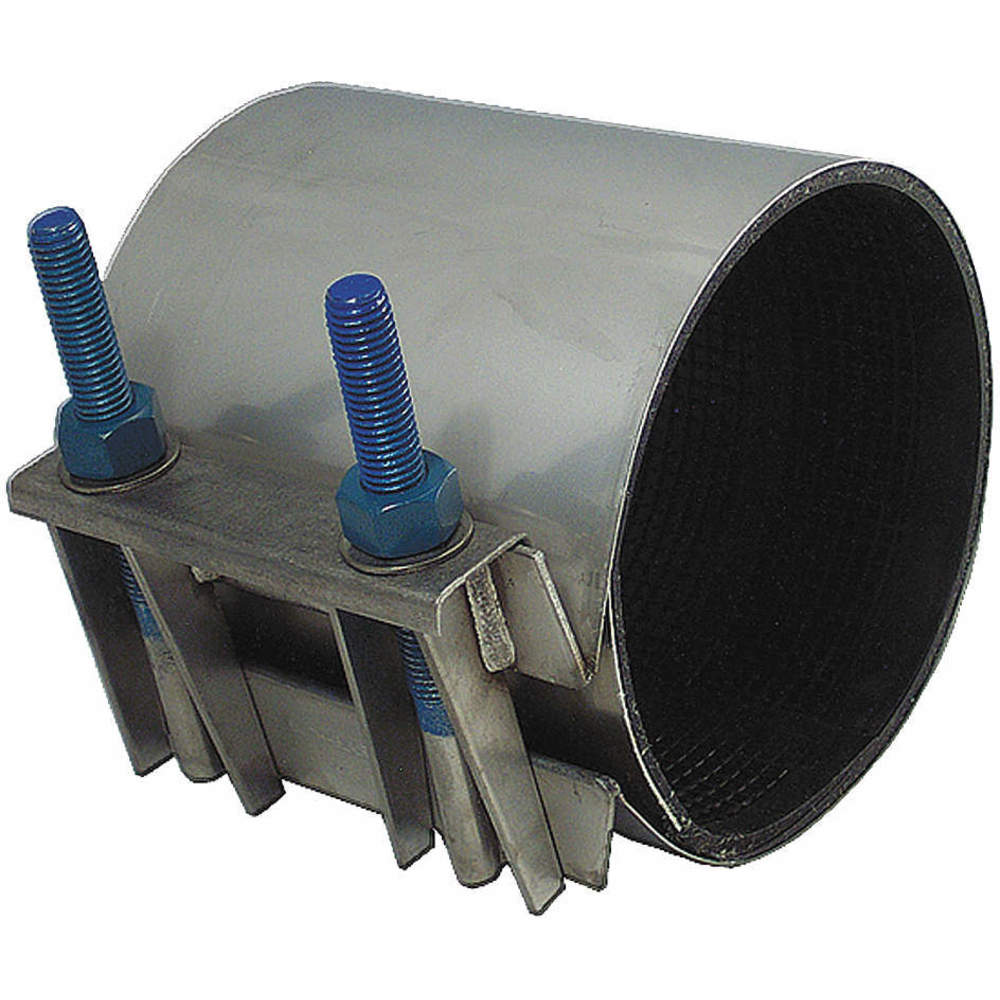Repair Clamp Pipe Size 4 Inch 15 Inch Length