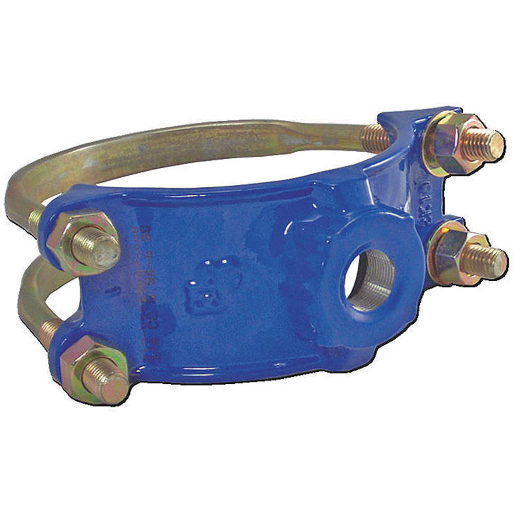 SMITH-BLAIR Saddle Clamps