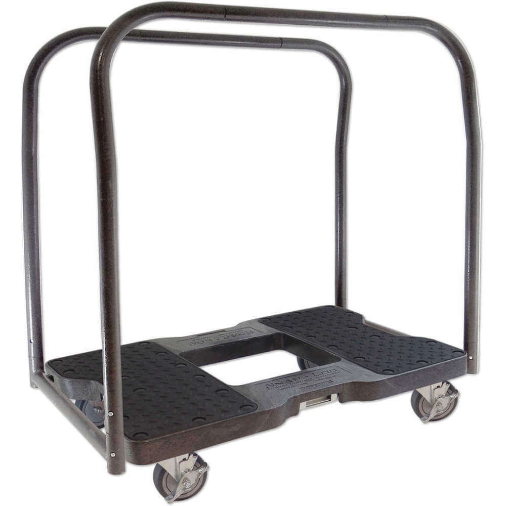 Panel Truck, Adjustable Divider, Load Capacity 1500 Lbs