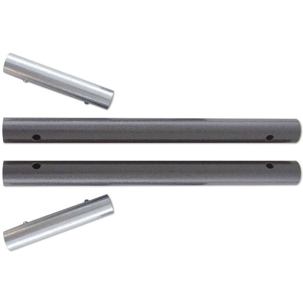 SNAP-LOC Platform Truck Accessories