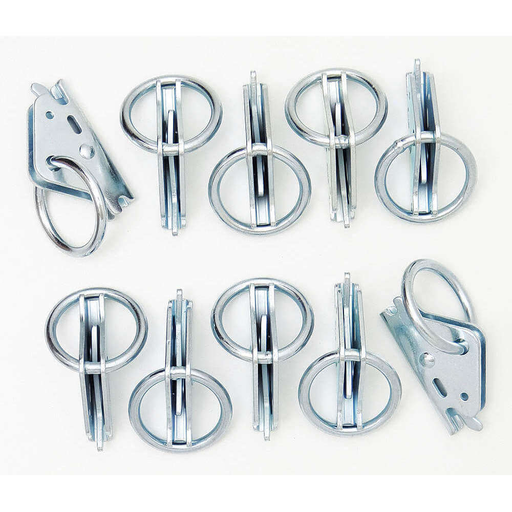 SNAP-LOC GR-ARI10-PU