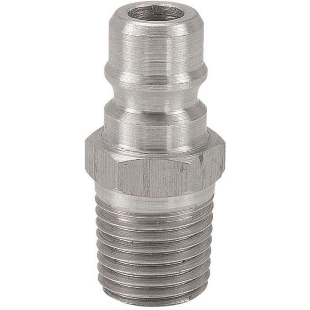 Coupler Nipple 2-11-1/2 Body Steel