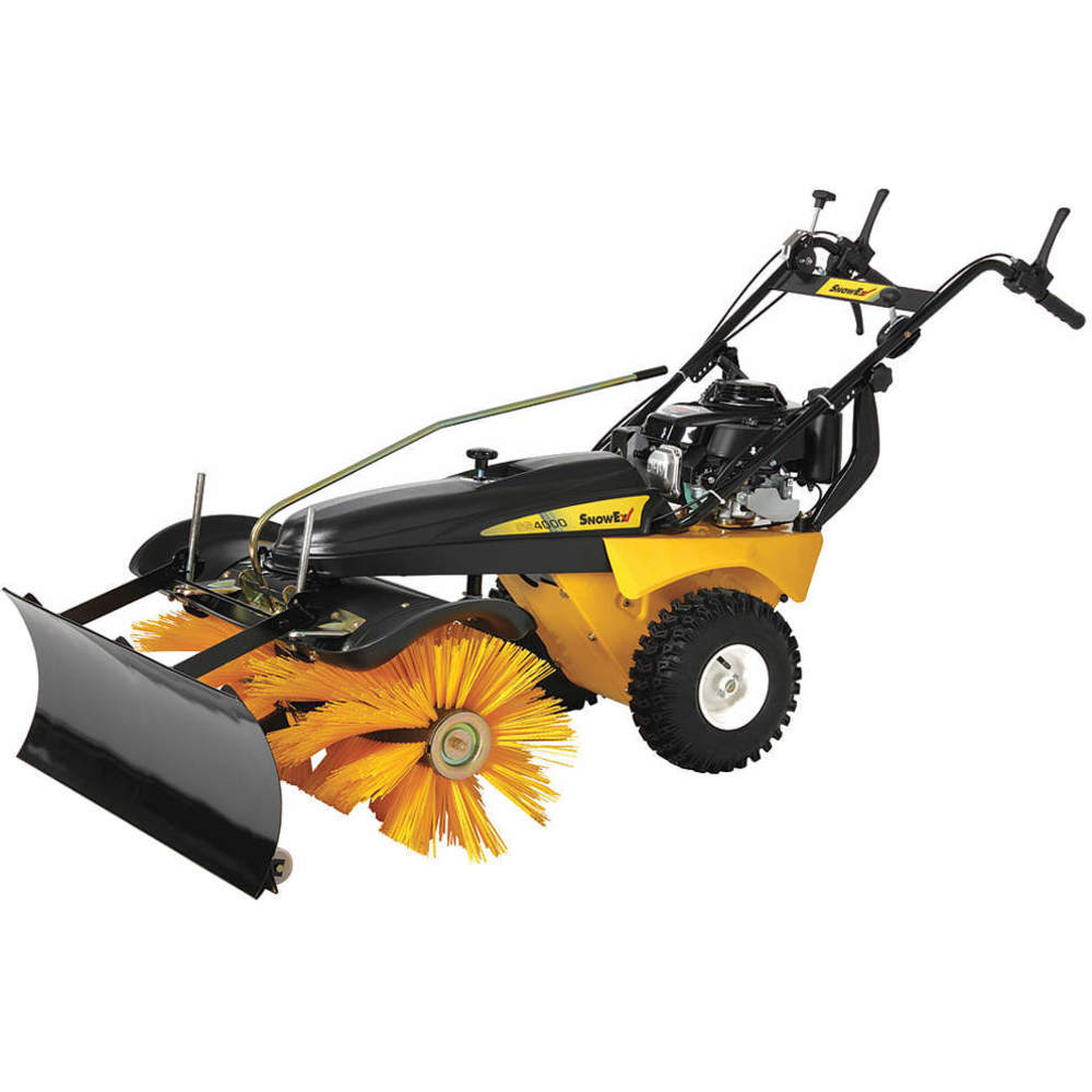 Walk Behind Sweeper 40 inch