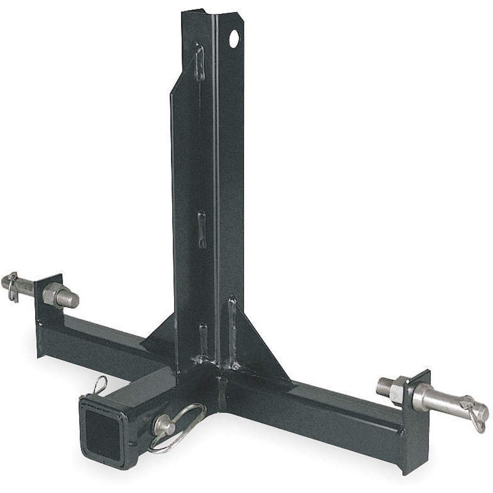 Trailer Spreader Three-point Mount