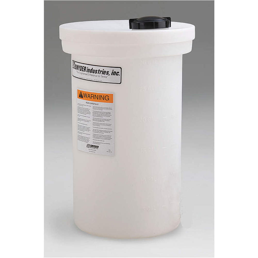 SNYDER INDUSTRIES 1000110N97206