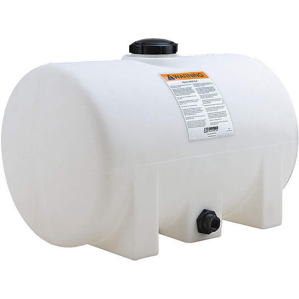 SNYDER INDUSTRIES 1080000N95005