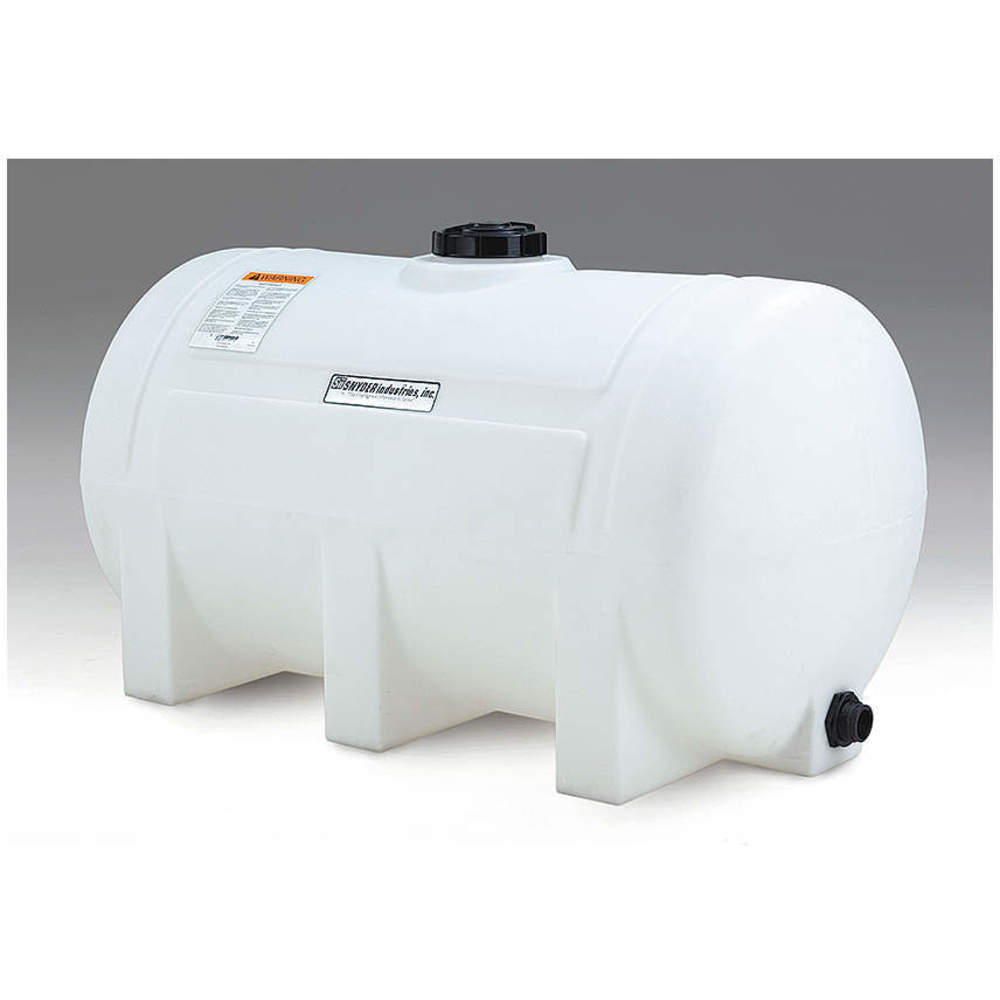 SNYDER INDUSTRIES 1120000N95004