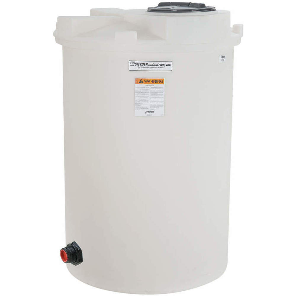 SNYDER INDUSTRIES 5690100N97207