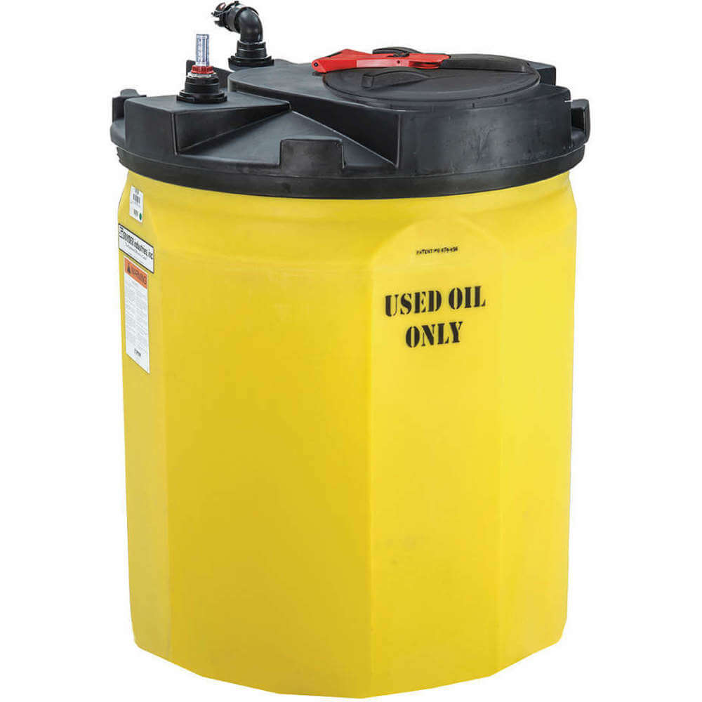 SNYDER INDUSTRIES 5700102N95705