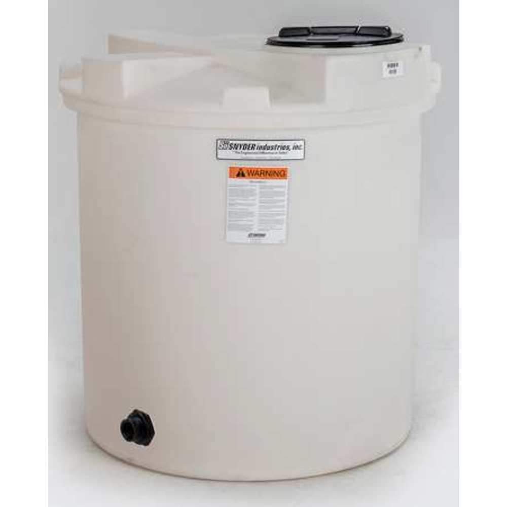 SNYDER INDUSTRIES 5740100N97207