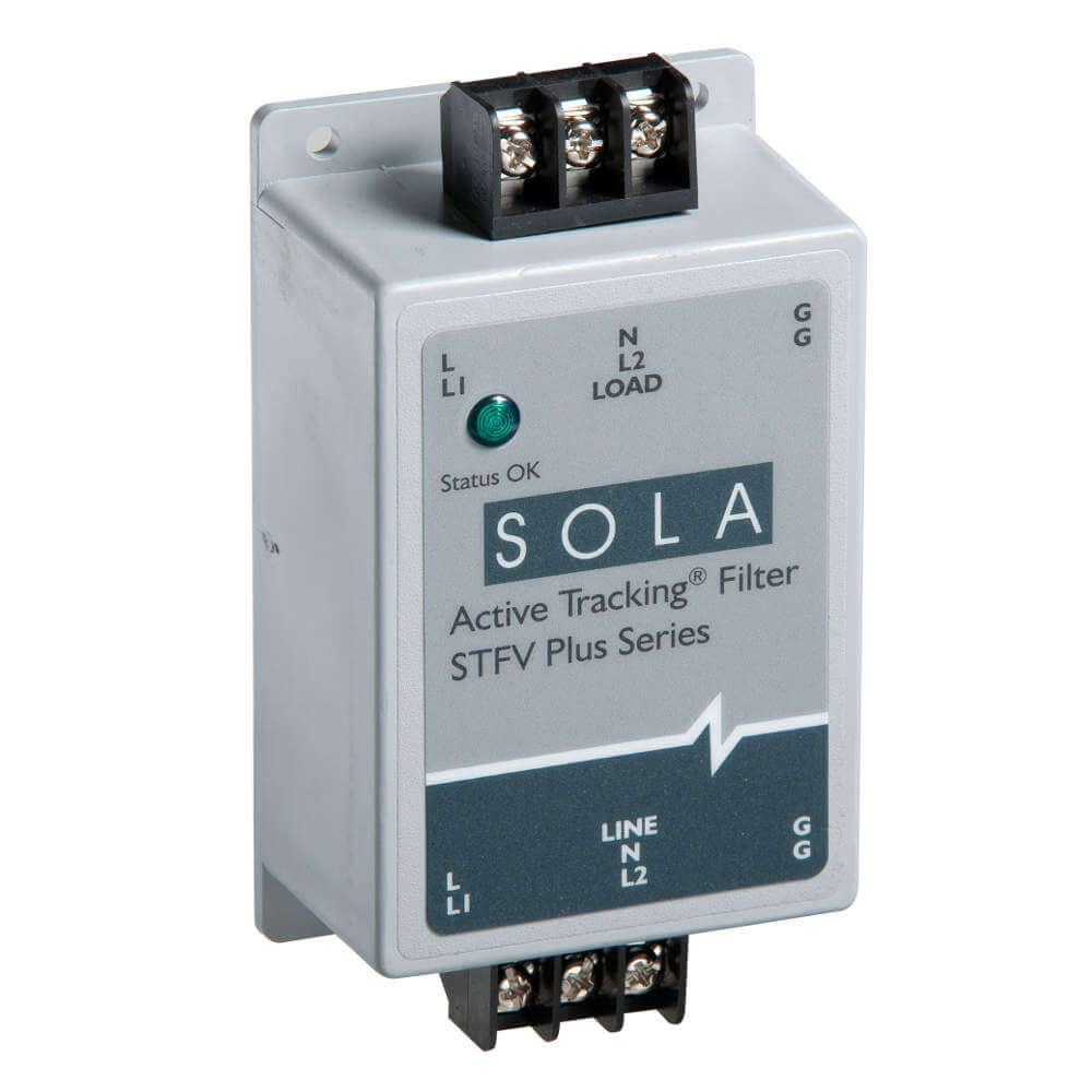 SOLA/HEVI-DUTY Hardwire Surge Protection Devices