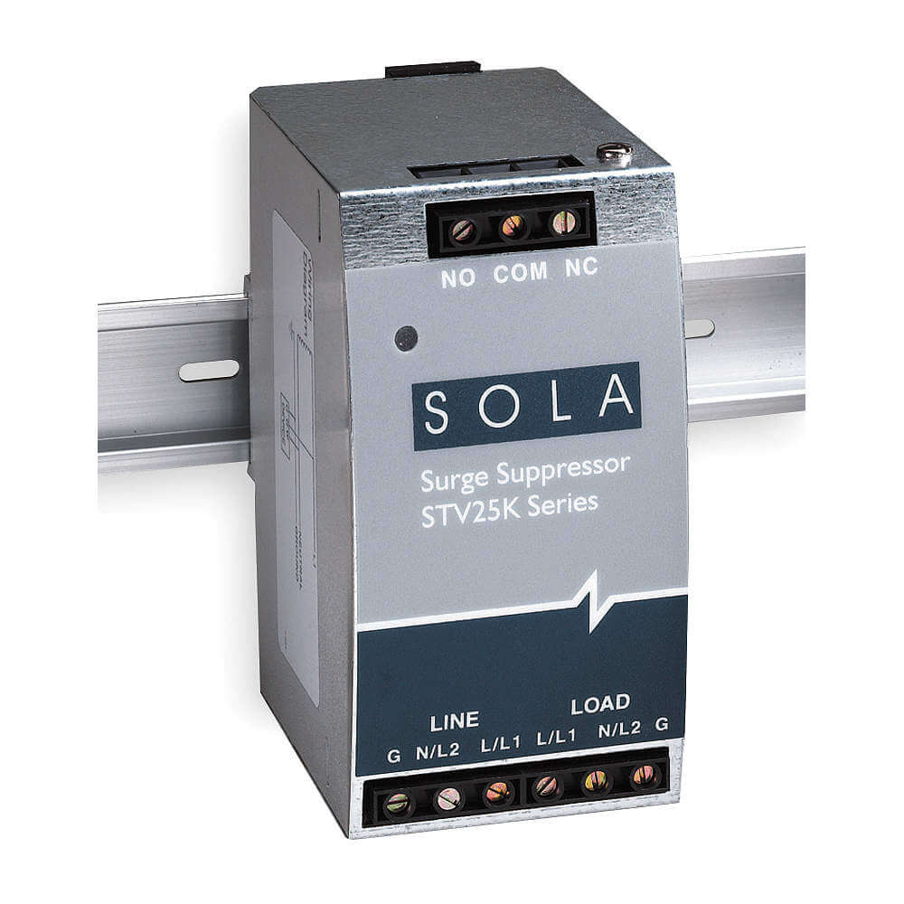 SOLA/HEVI-DUTY STV25K-10S