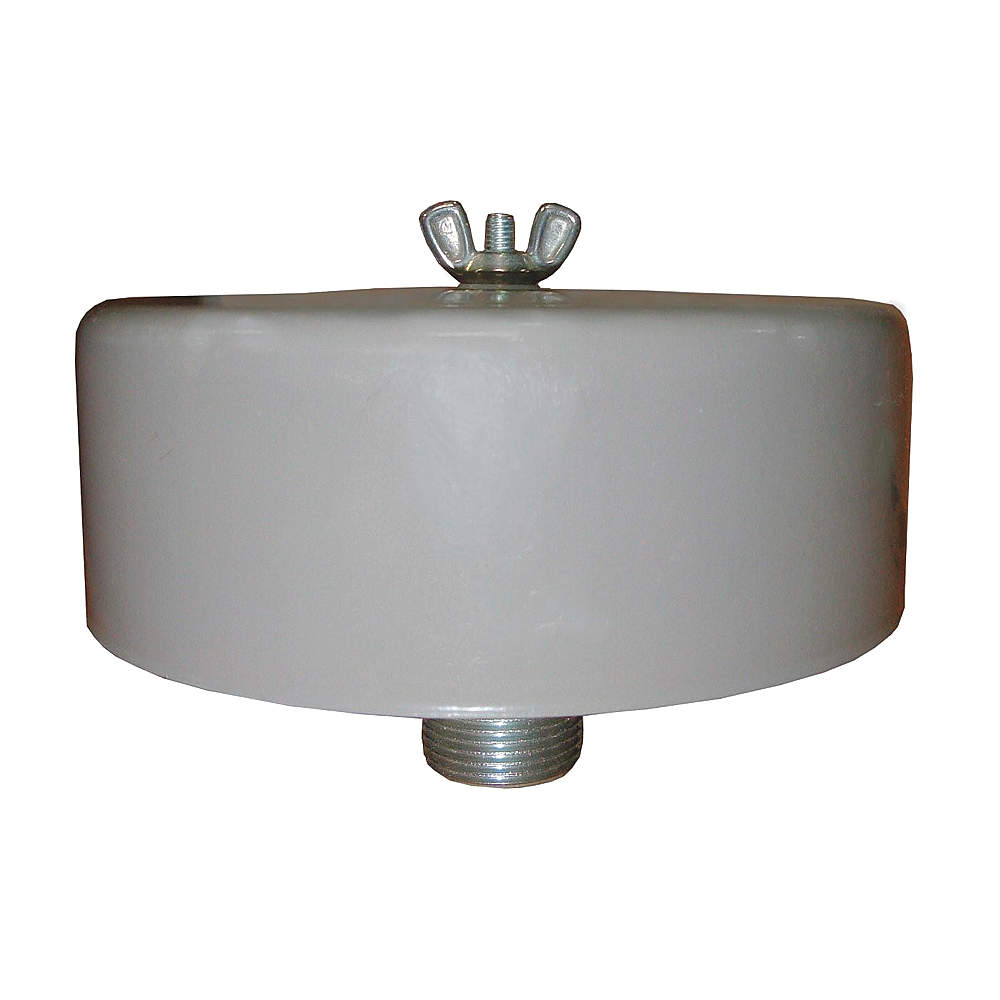 SOLBERG F-15-100 Inlet Filter 1 Mnpt Out 35 Max Cfm | AD2QMF 3TKZ8