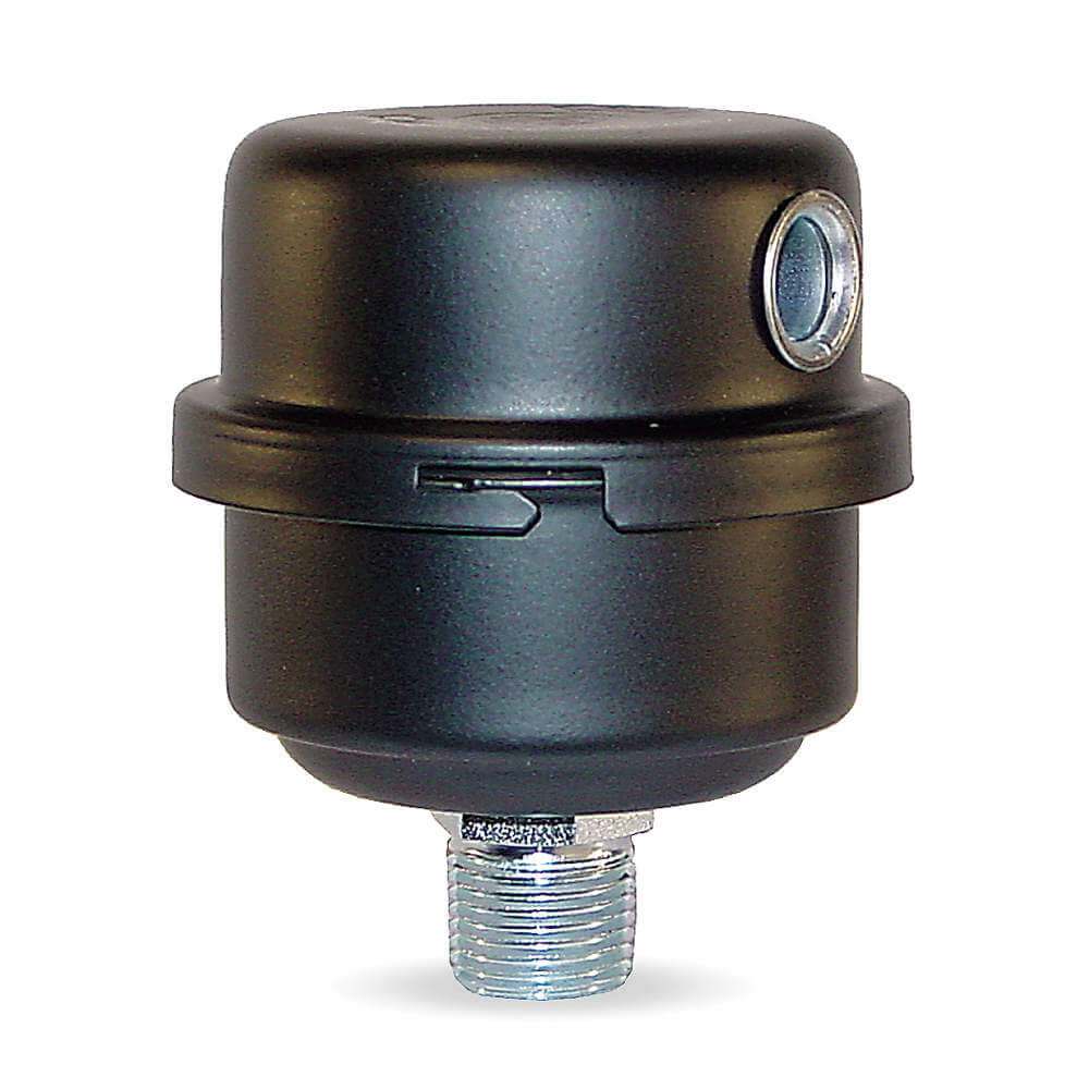 SOLBERG FS-04-038 Filter/silencer 3/8 In | AE7LDR 5Z767