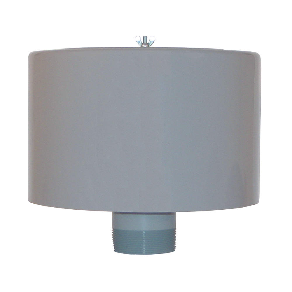 SOLBERG FS-235P-300 Silencer 3 Mnpt Out 300 Max Cfm | AD2LLJ 3RAV1