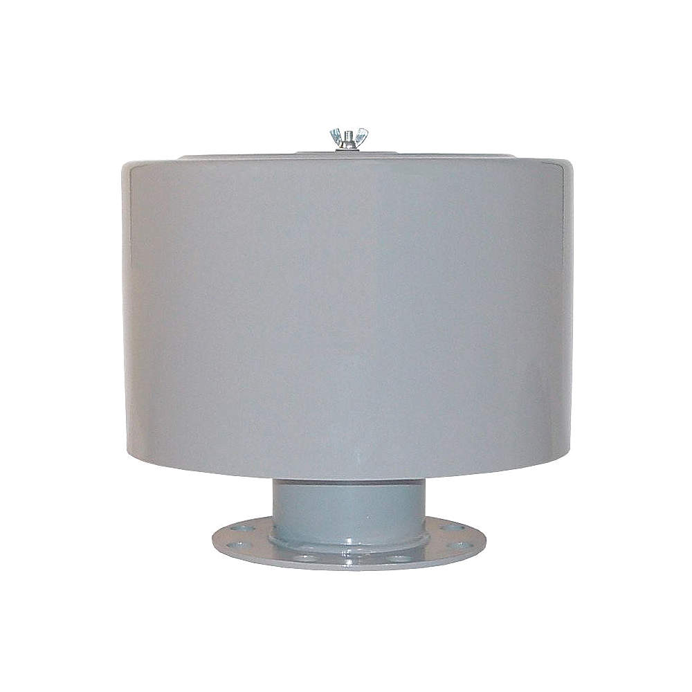 SOLBERG F-275P-500F Inlet Filter | AD2QPC 3TLC5