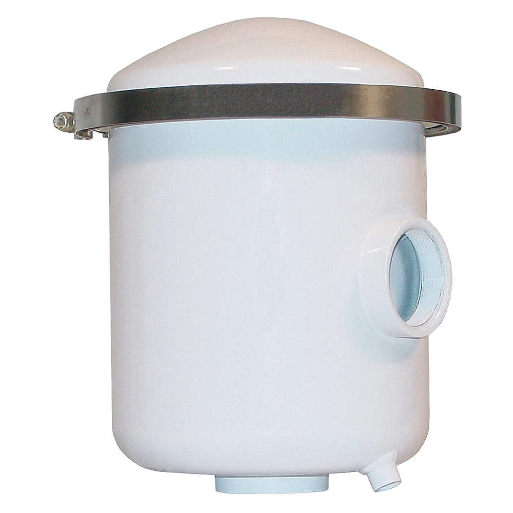 SOLBERG HDL-PSG850/1-200HC