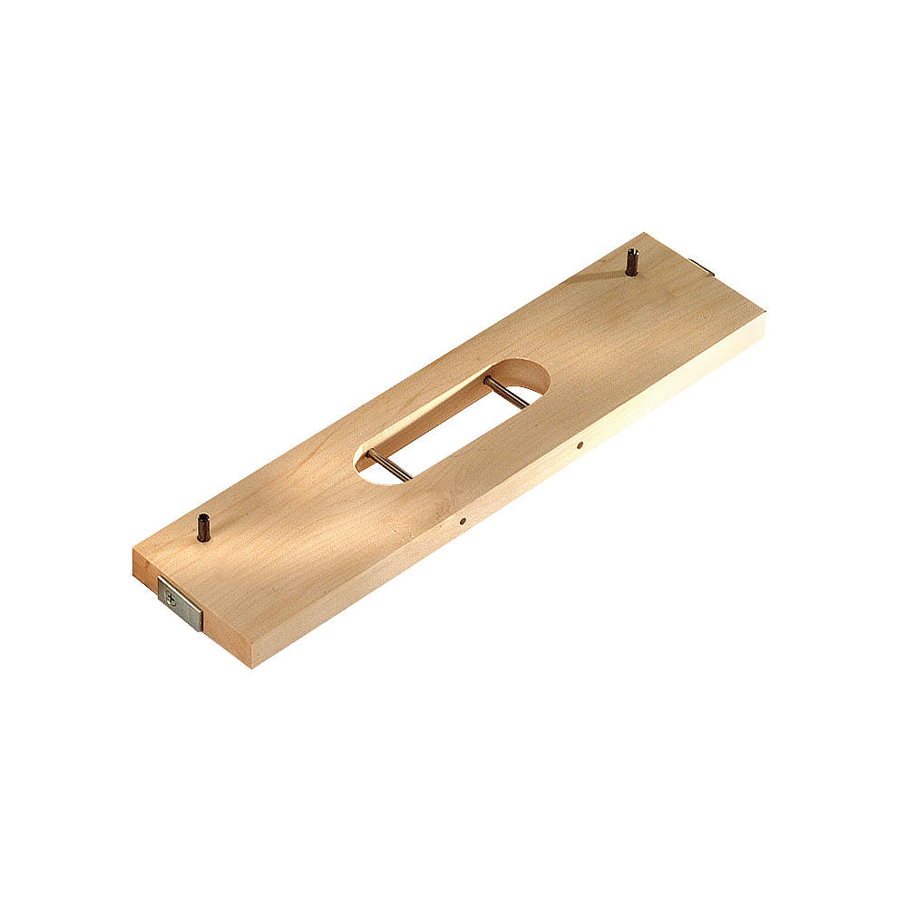 SOSS Router Accessories