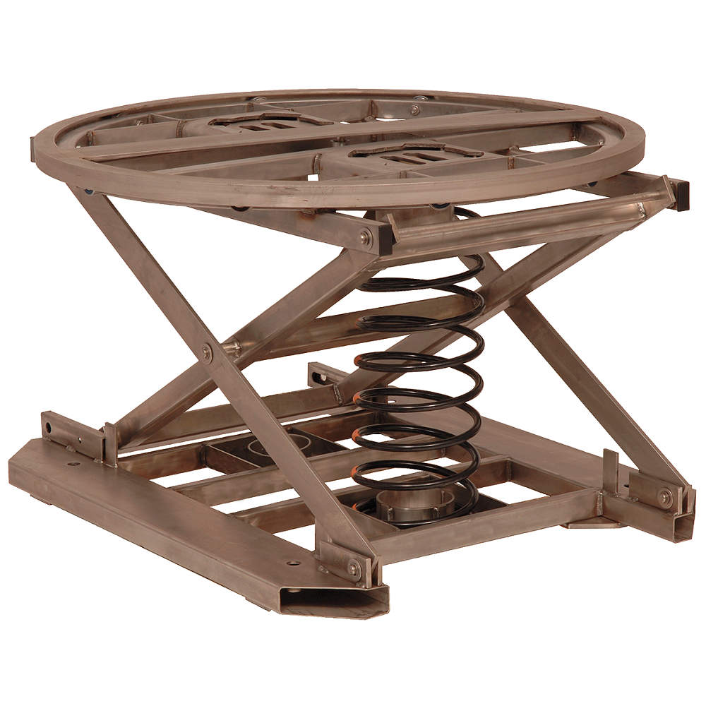 SOUTHWORTH SS Pallet Pal