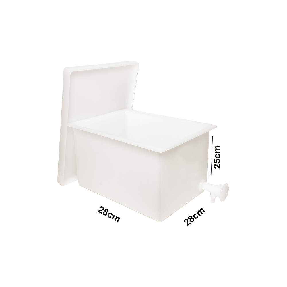 BEL-ART - SCIENCEWARE H34092-0000