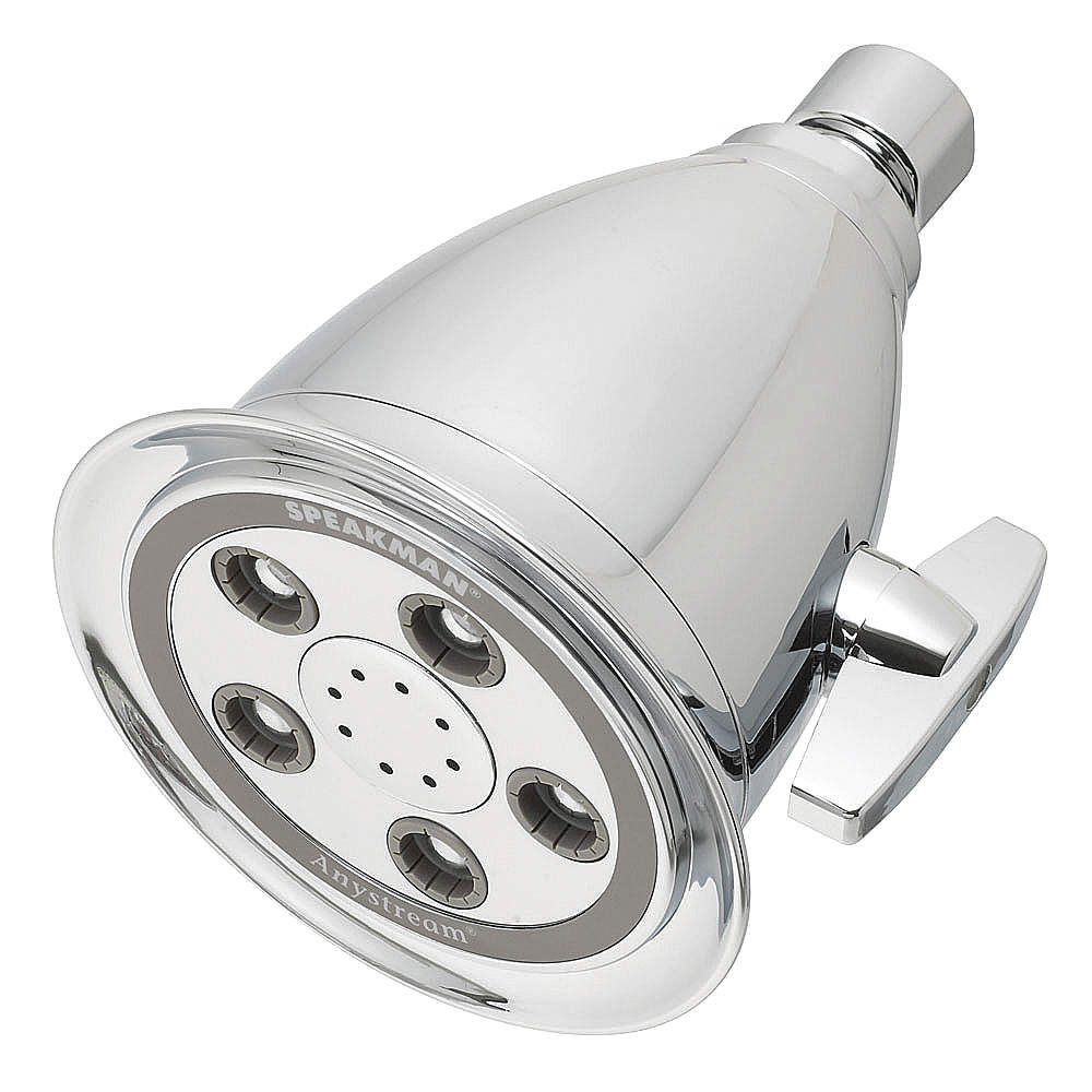 SPEAKMAN S-2005-HB-E175 Low Flow Shower Head | CD9ZNQ