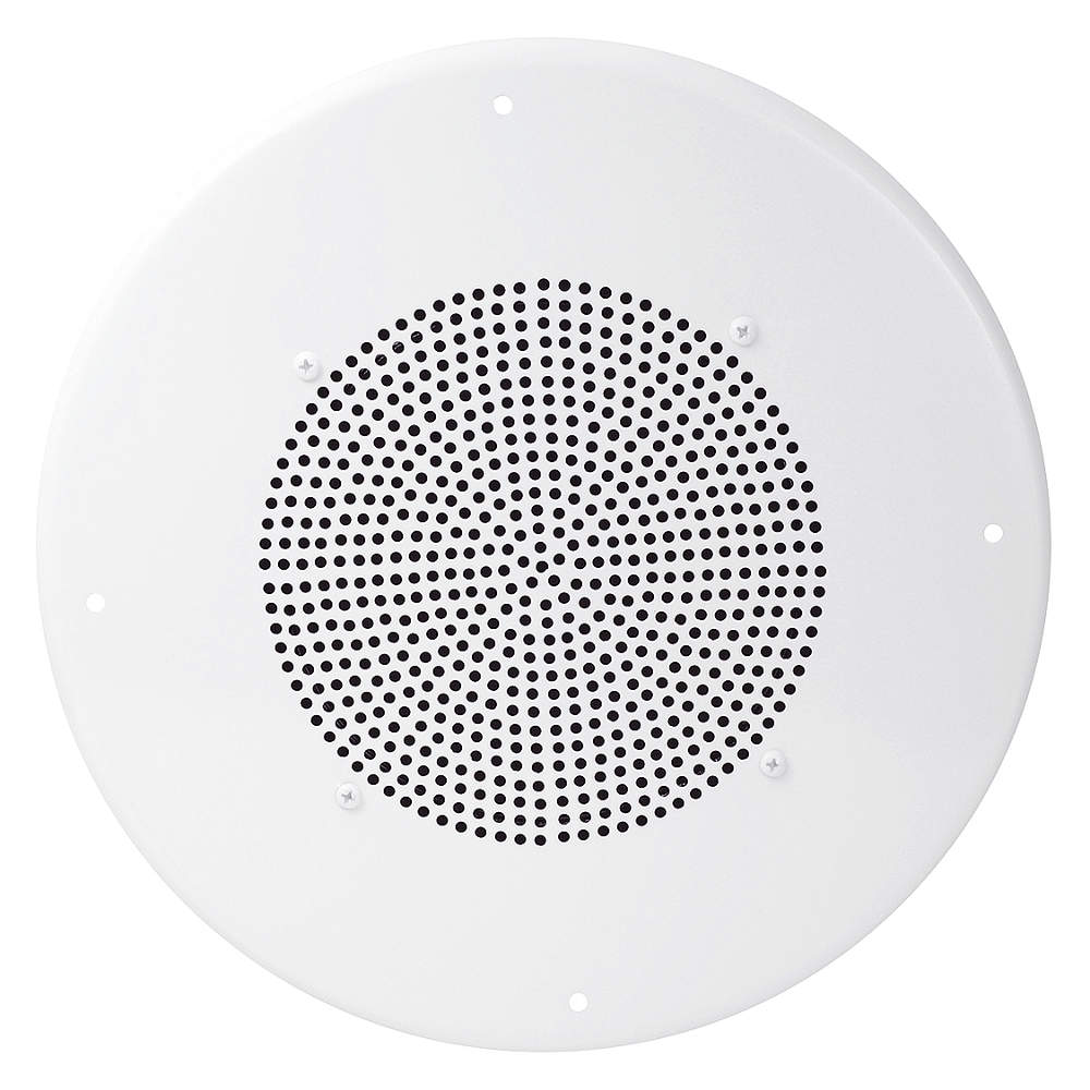 Speaker 8 Inch Grill Transformer