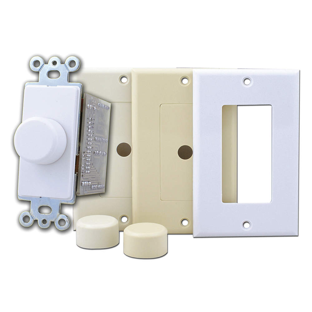 Rotary Volume Control 80w