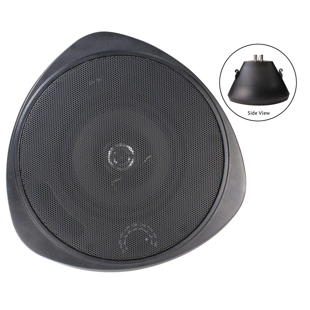 Pendant Mount Speaker Indoor