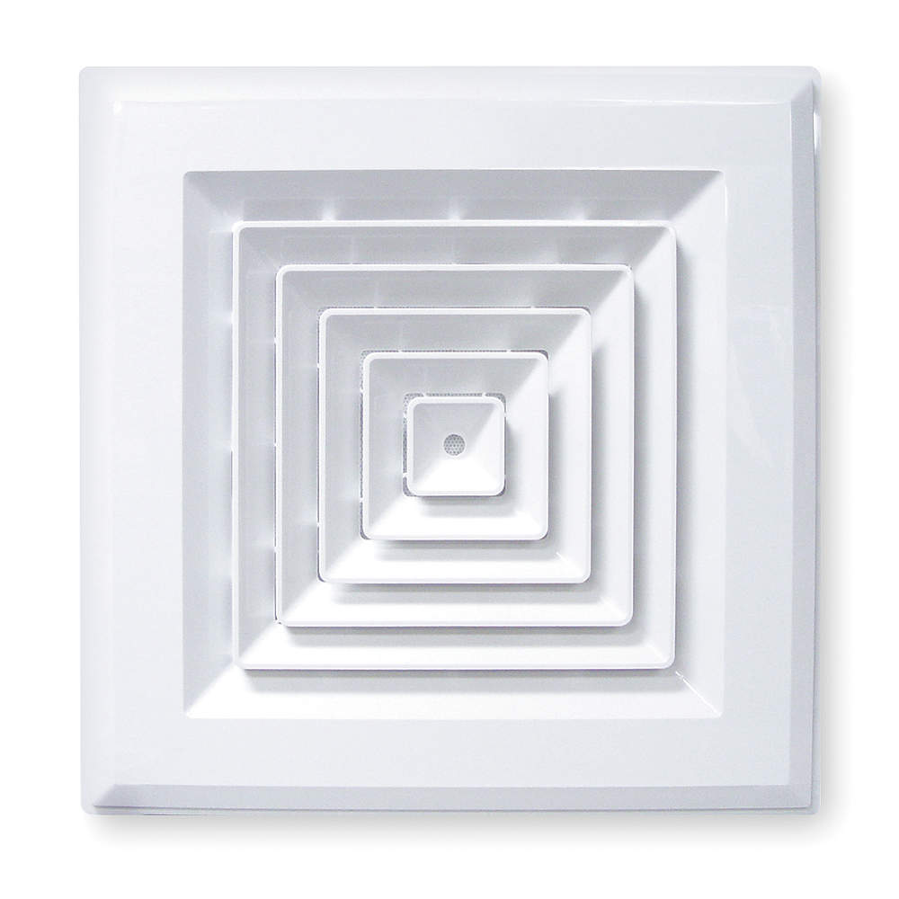 Speaker Tile 8 Inch 70/25v