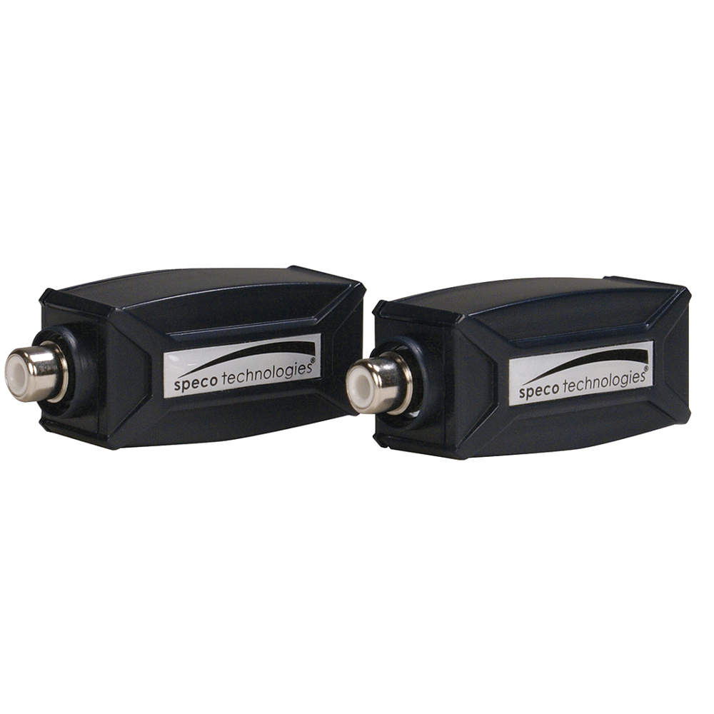 Audio Extender Cat5e
