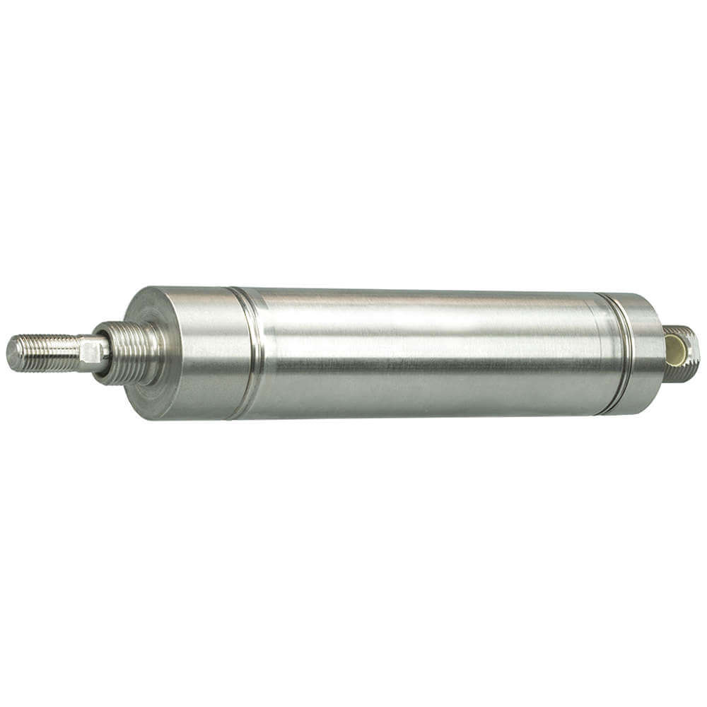 SPEEDAIRE 5ZED4 Air Cylinder 7/16 Inch Bore 3 Inch Stroke | AE7LZF