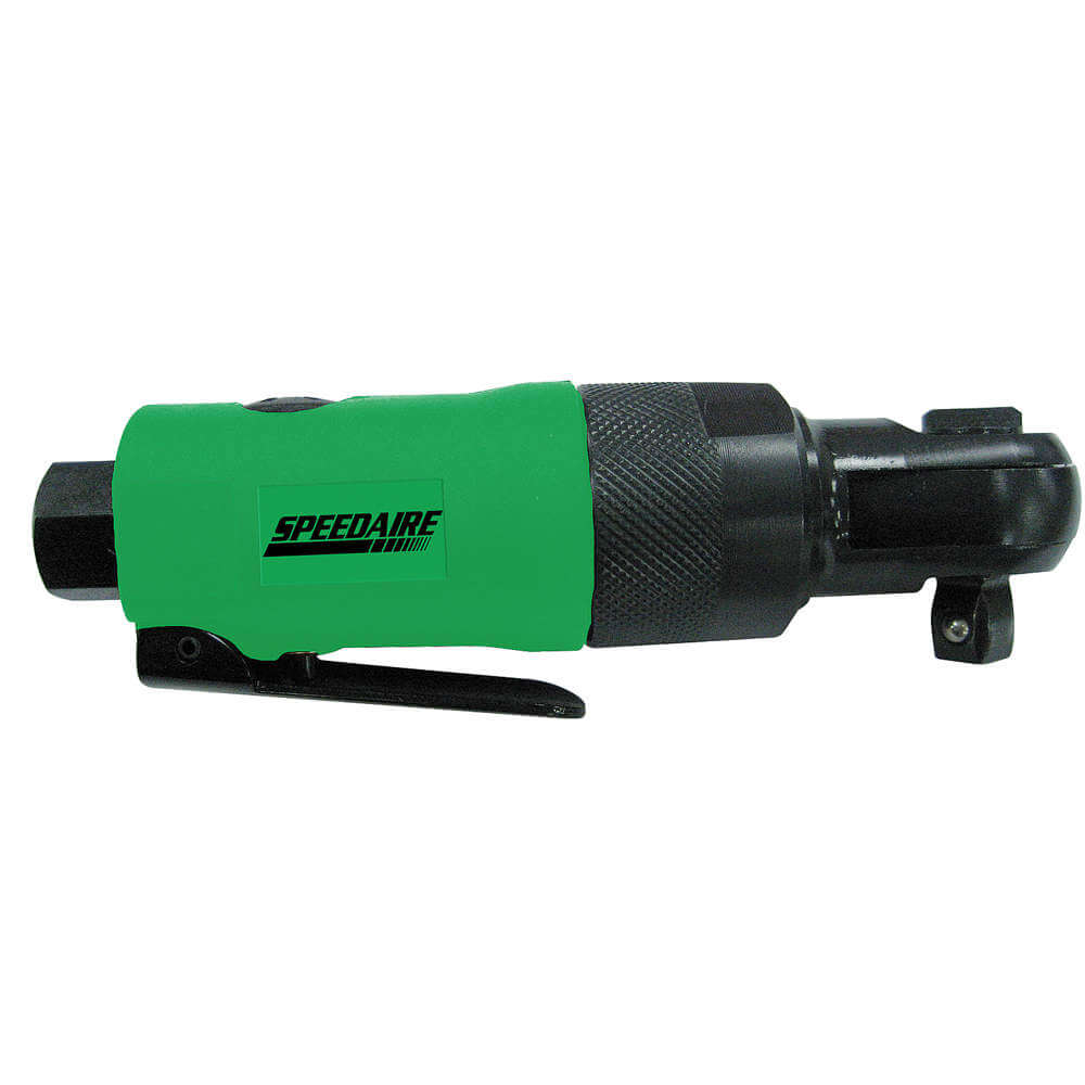 Mini Air Ratchet 3/8in 5-18ftlb 240 Rpm