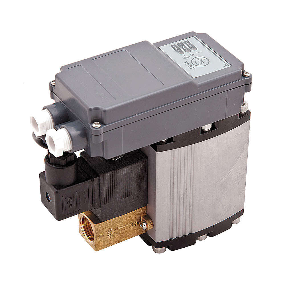 SPEEDAIRE Pneumatic Zero Loss Condensate Drains