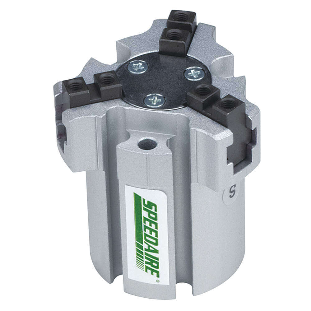 Gripper 3 Finger Long 118 Lbf