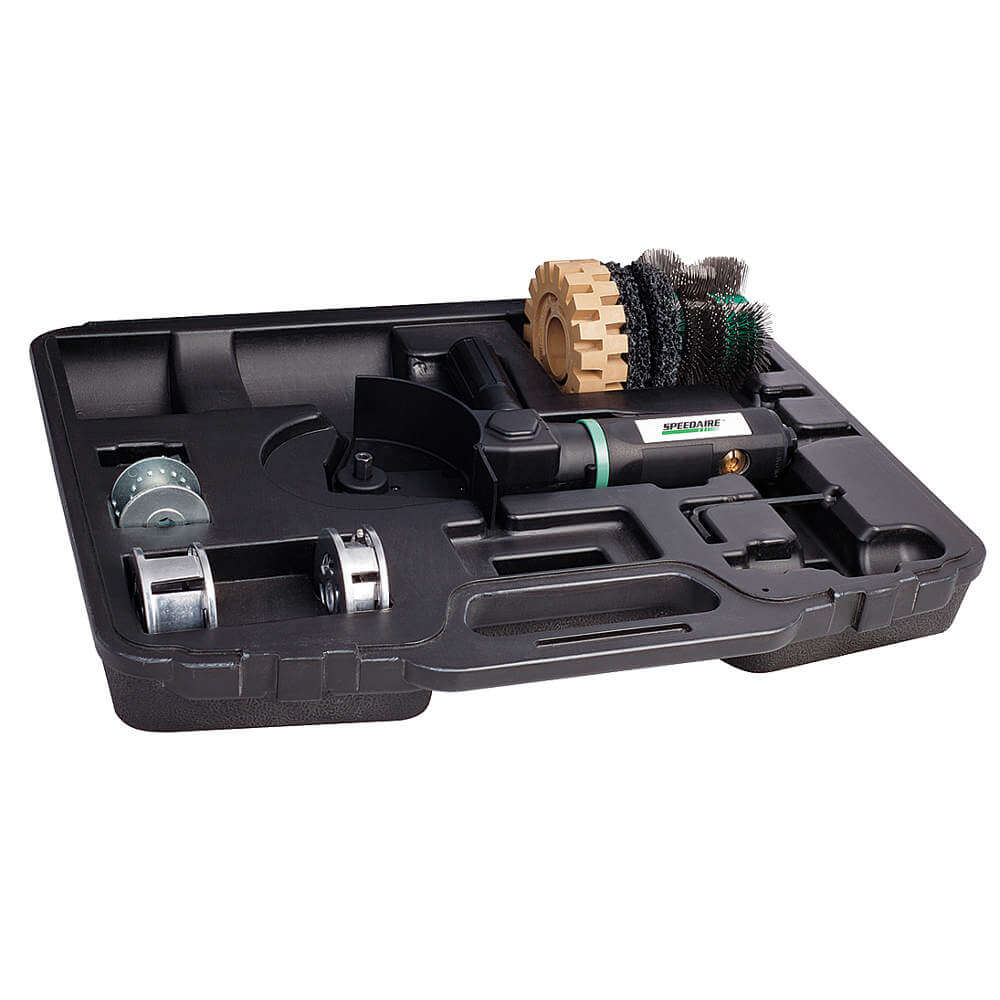 Air Surface Tool 3500 Rpm