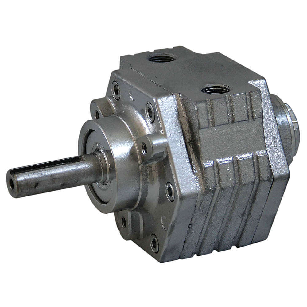 SPEEDAIRE 22UX45 Air Motor 1.8 Hp 75 Cfm Hub Mounting | AB7FMC