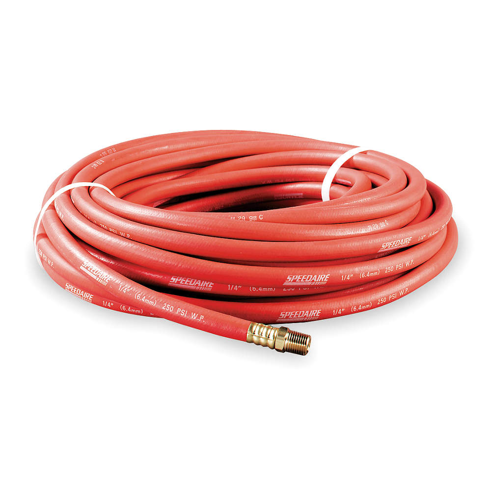 Multipurpose Air Hose 1/2 Inch 50 Feet Length