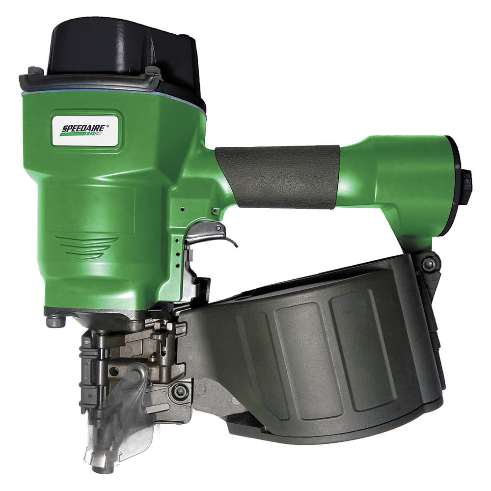 Air Framing Nailer 120 Psi 1/4 Inch Male